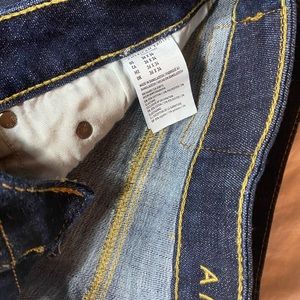 American Eagle Original Bootcut jeans